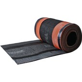 First- und Gratrolle FGR-GG DV 310 braun